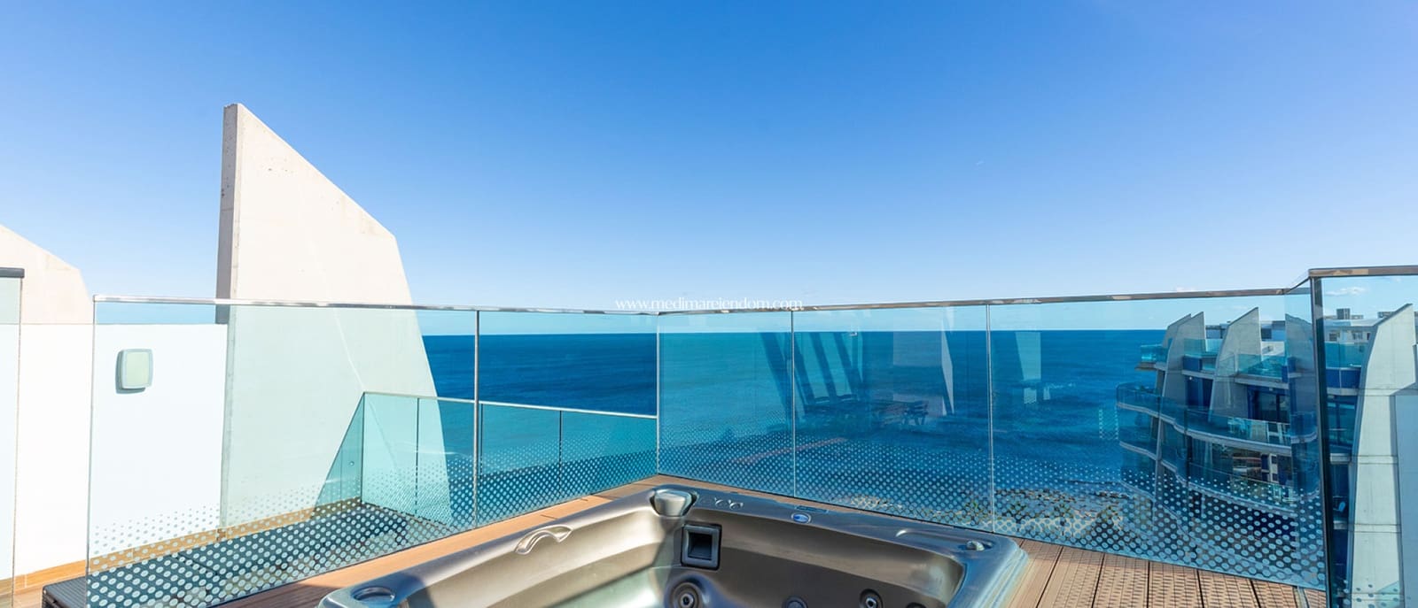 2 soveværelse Penthouse til salg i Punta Prima - € 715.000 (Ref: 9432357)