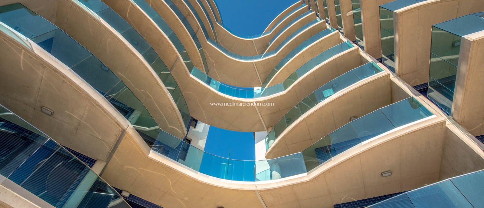 2 soveværelse Penthouse til salg i Punta Prima - € 715.000 (Ref: 9432357)