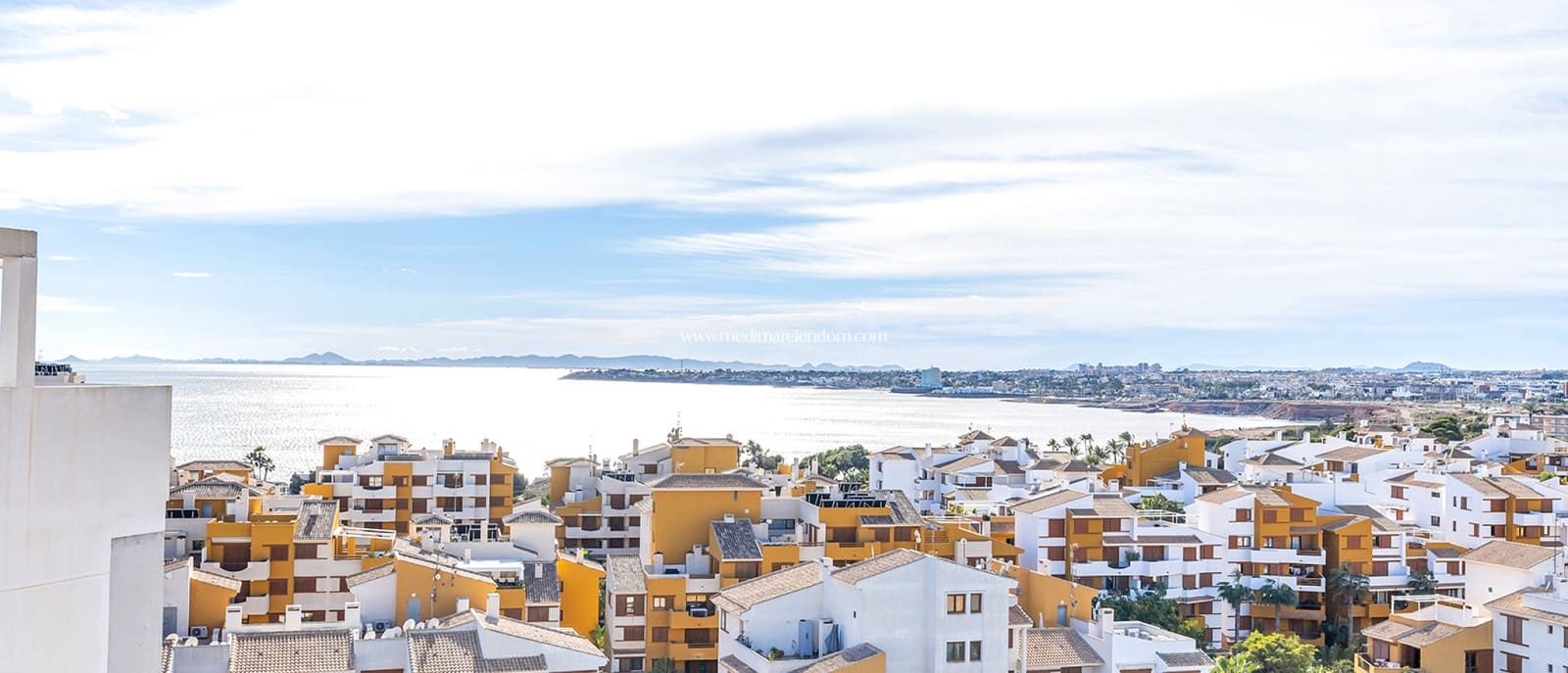 2 soveværelse Penthouse til salg i Punta Prima - € 715.000 (Ref: 9432357)