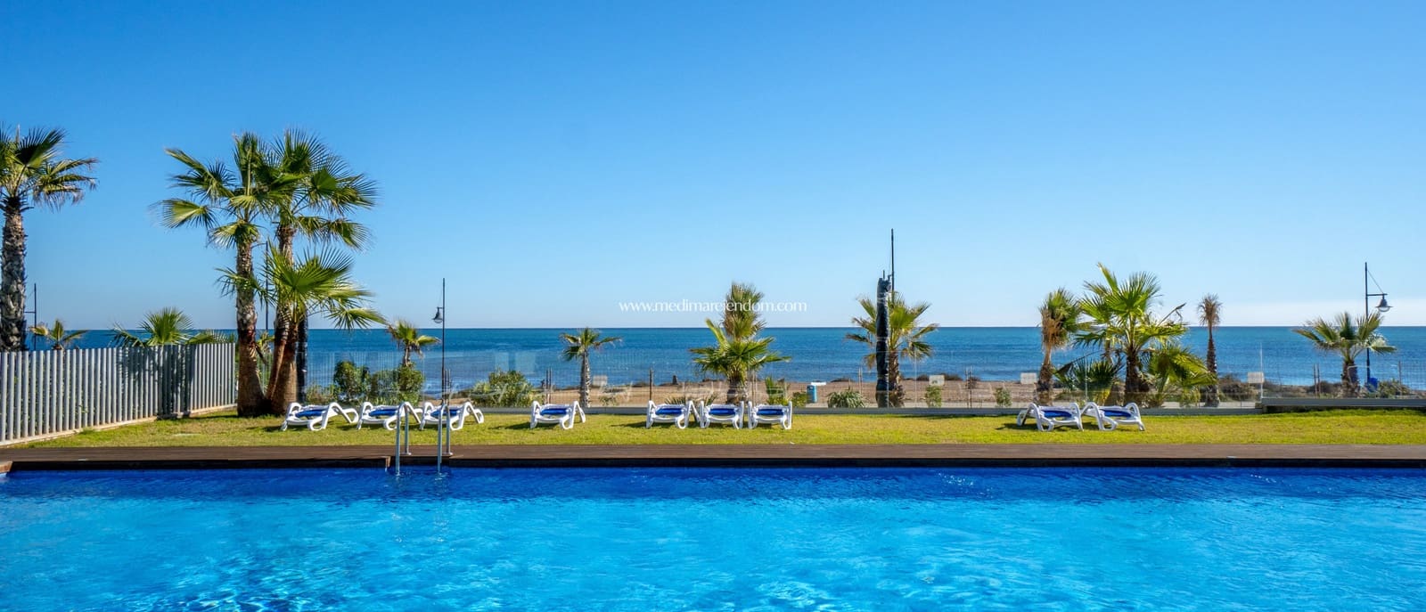 3 makuuhuone Kattohuoneisto myytävänä paikassa Punta Prima - 765 000 € (Ref: 9432358)