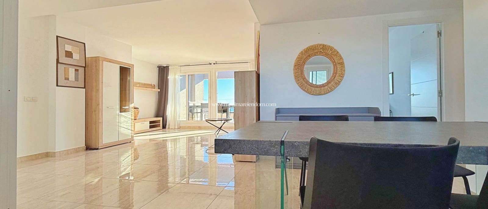 3 makuuhuone Kattohuoneisto myytävänä paikassa Punta Prima - 765 000 € (Ref: 9432358)