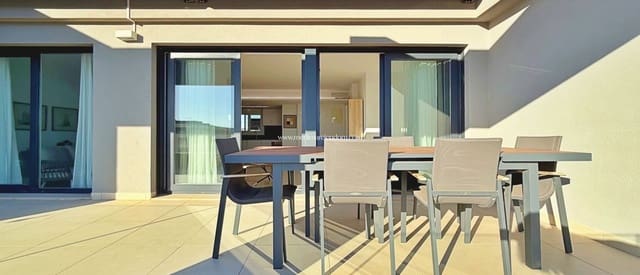 3 makuuhuone Kattohuoneisto myytävänä paikassa Punta Prima, Torrevieja - 765 000 € (Ref: 9432358)