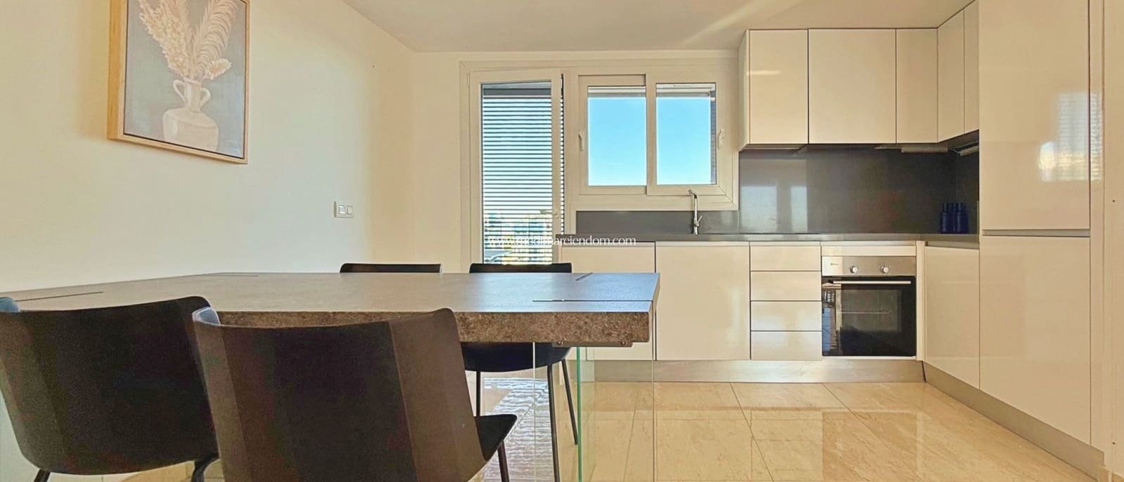 3 makuuhuone Kattohuoneisto myytävänä paikassa Punta Prima - 765 000 € (Ref: 9432358)