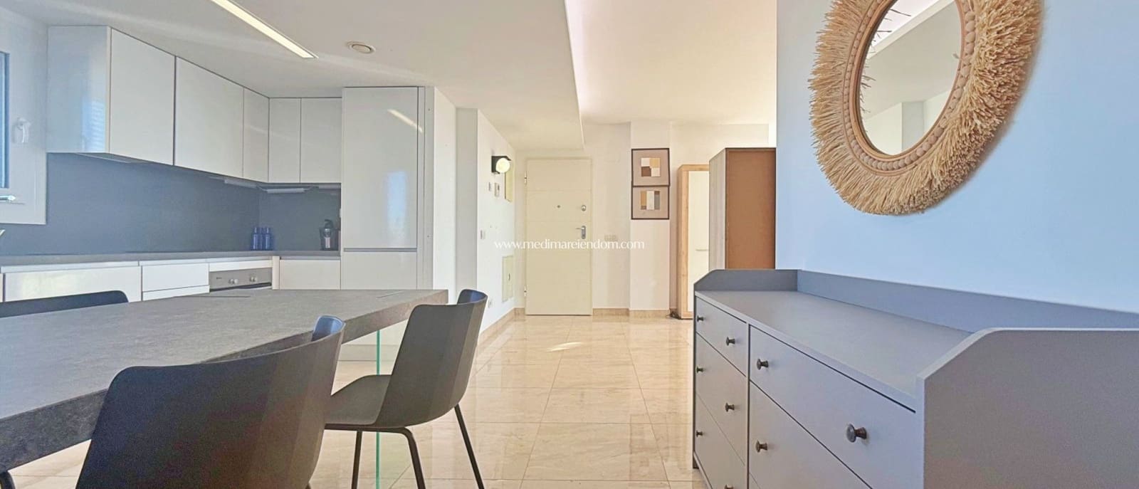 3 makuuhuone Kattohuoneisto myytävänä paikassa Punta Prima - 765 000 € (Ref: 9432358)