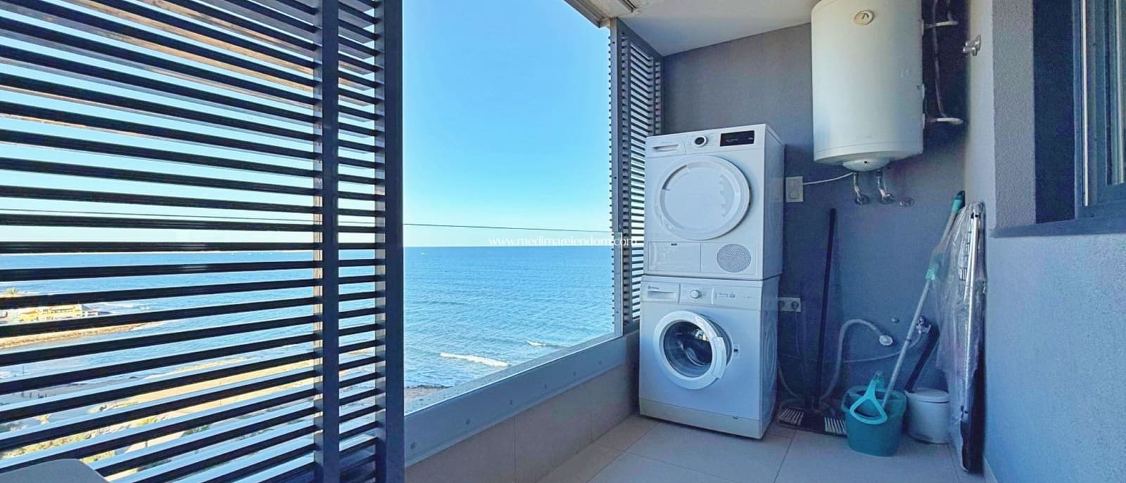 3 makuuhuone Kattohuoneisto myytävänä paikassa Punta Prima - 765 000 € (Ref: 9432358)