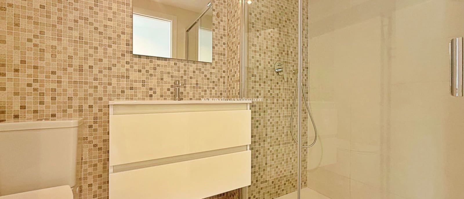 3 makuuhuone Kattohuoneisto myytävänä paikassa Punta Prima - 765 000 € (Ref: 9432358)