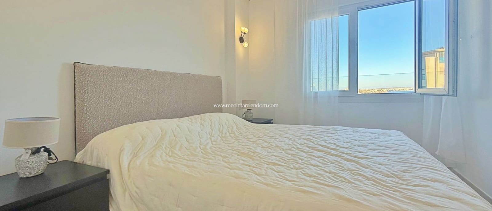 3 makuuhuone Kattohuoneisto myytävänä paikassa Punta Prima - 765 000 € (Ref: 9432358)