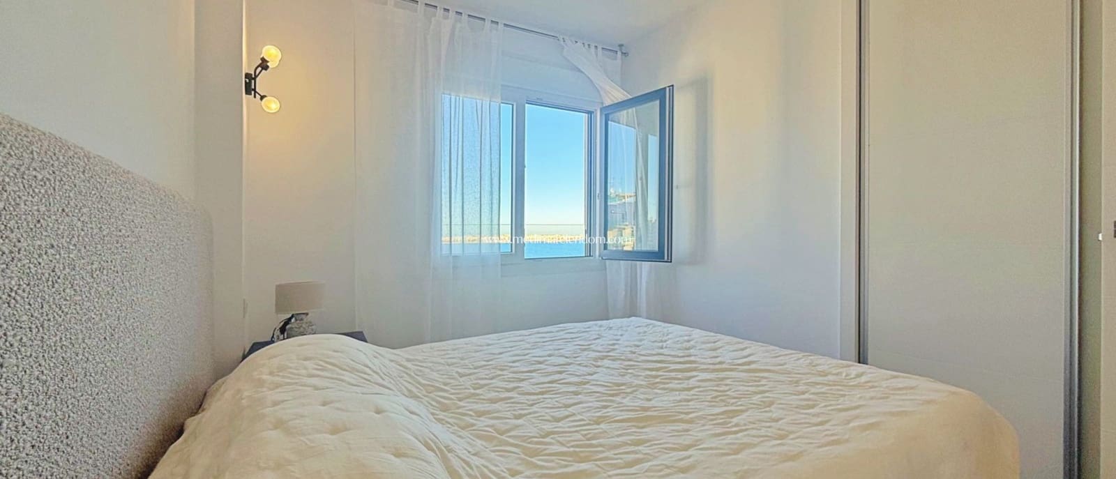 3 makuuhuone Kattohuoneisto myytävänä paikassa Punta Prima - 765 000 € (Ref: 9432358)