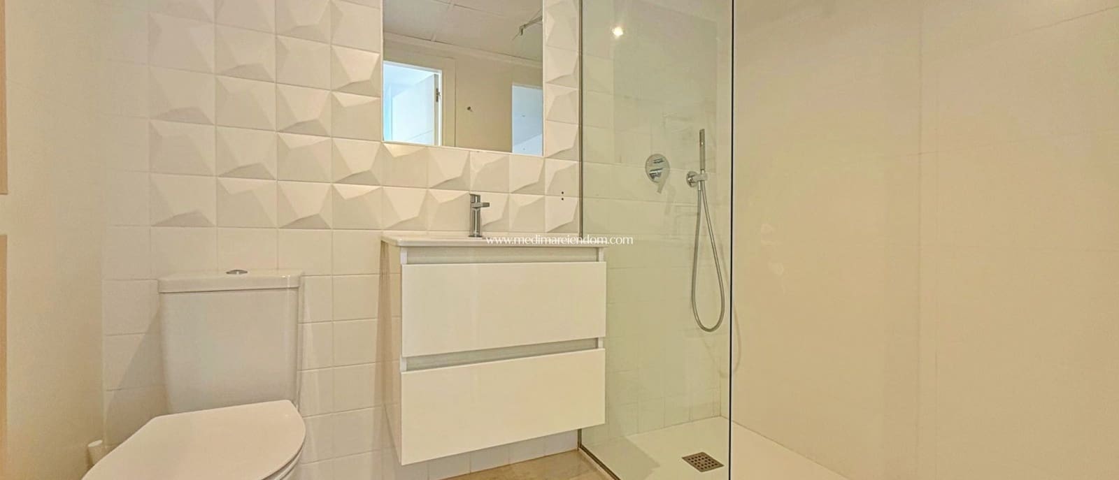 3 makuuhuone Kattohuoneisto myytävänä paikassa Punta Prima - 765 000 € (Ref: 9432358)