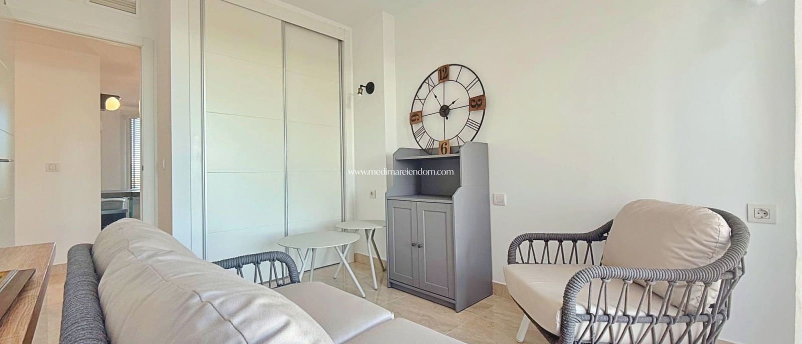 3 makuuhuone Kattohuoneisto myytävänä paikassa Punta Prima - 765 000 € (Ref: 9432358)