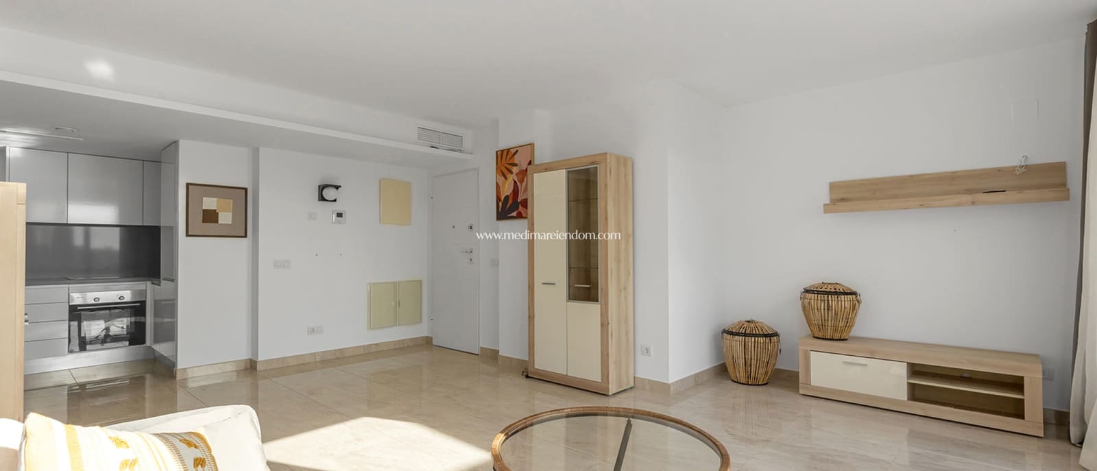 3 soveværelse Penthouse til salg i Punta Prima - € 765.000 (Ref: 9432358)