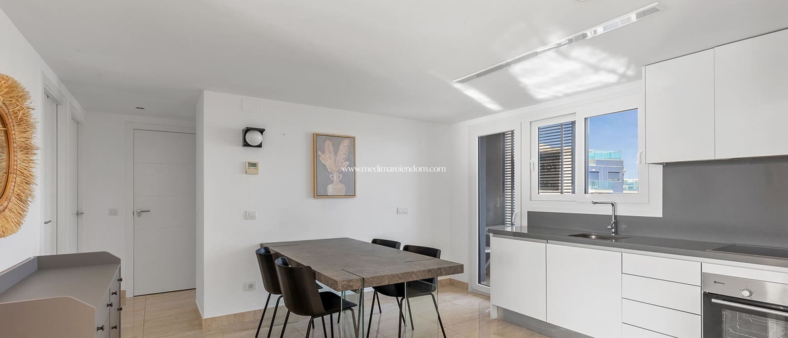 3 soveværelse Penthouse til salg i Punta Prima - € 765.000 (Ref: 9432358)