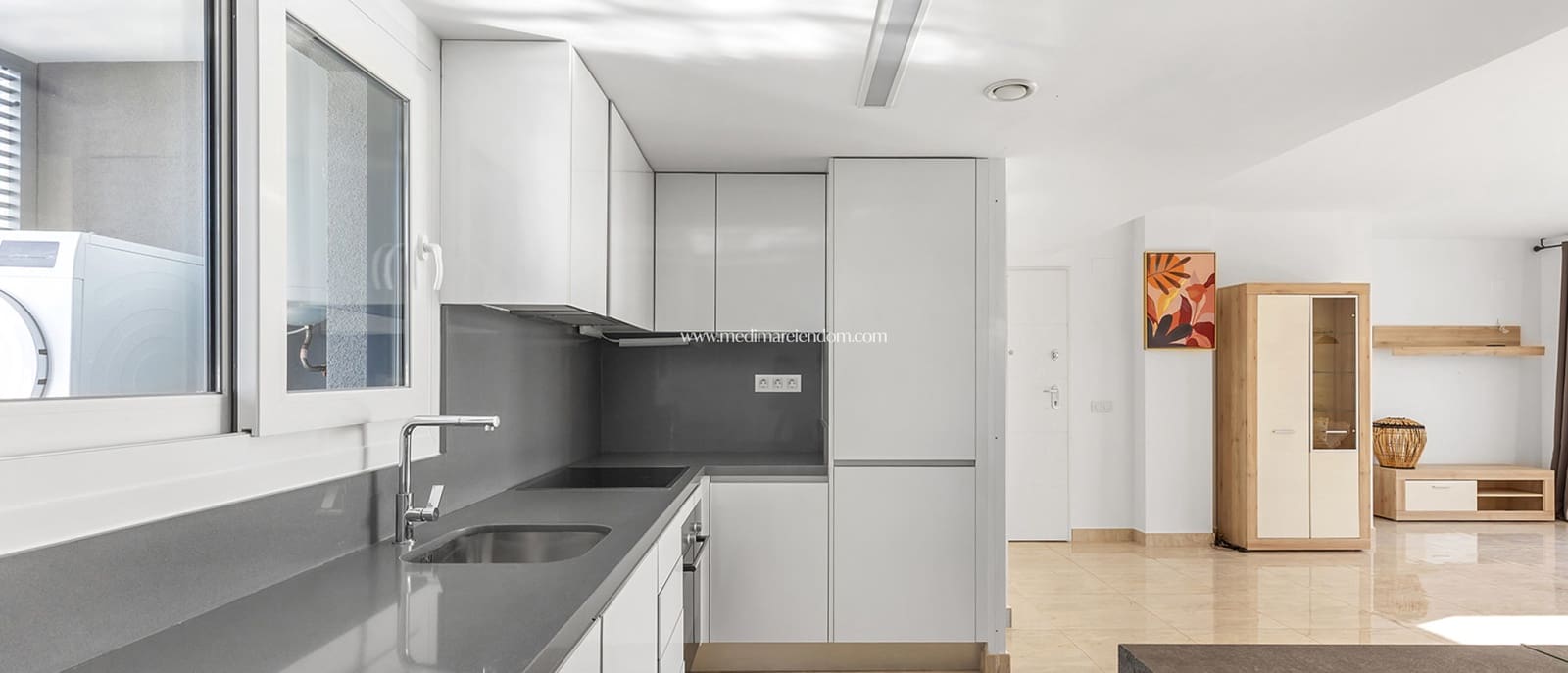 3 soveværelse Penthouse til salg i Punta Prima - € 765.000 (Ref: 9432358)