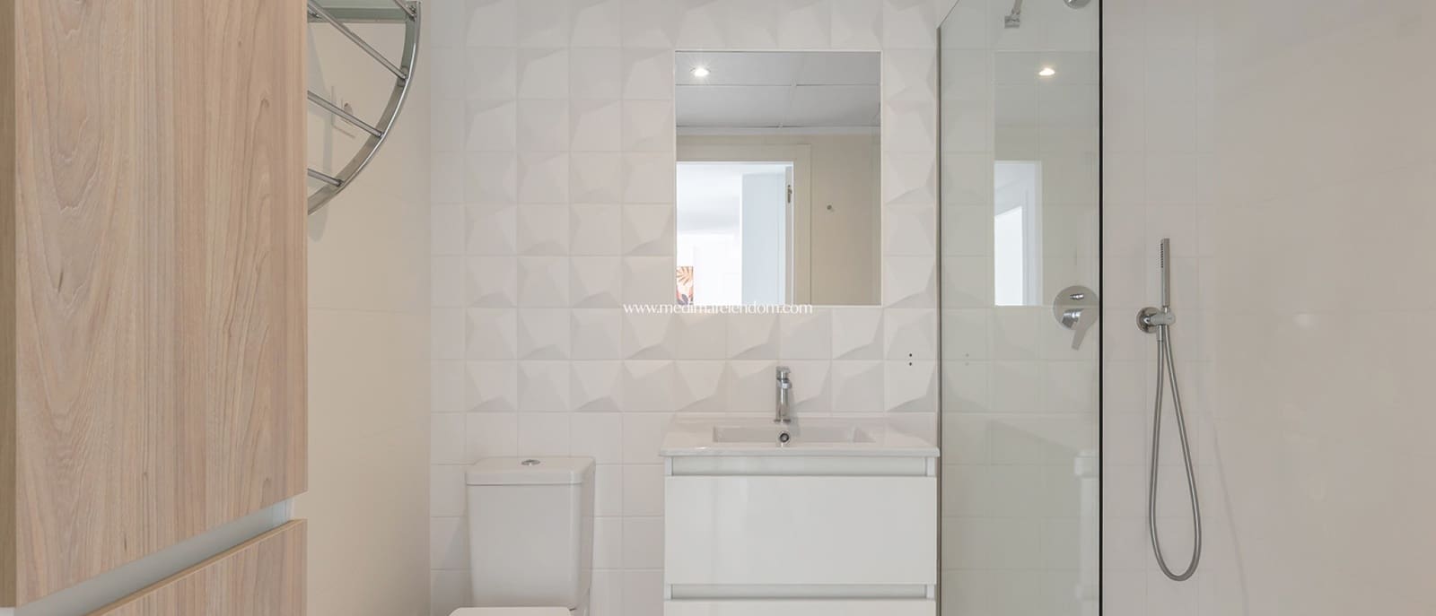 3 soveværelse Penthouse til salg i Punta Prima - € 765.000 (Ref: 9432358)