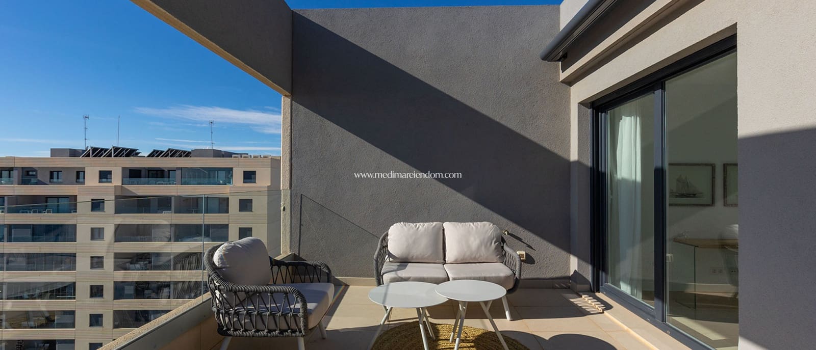 3 soveværelse Penthouse til salg i Punta Prima - € 765.000 (Ref: 9432358)