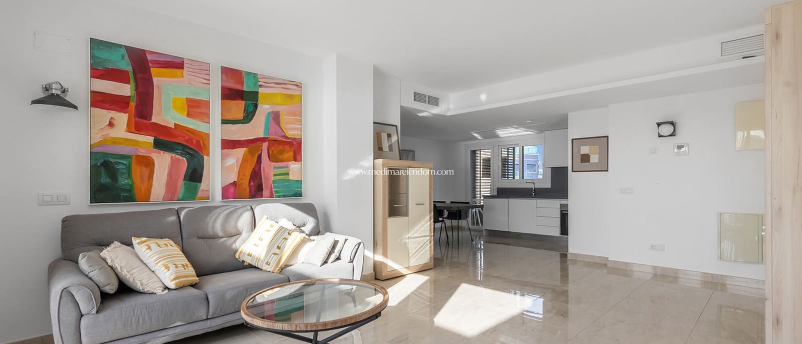 3 soveværelse Penthouse til salg i Punta Prima - € 765.000 (Ref: 9432358)