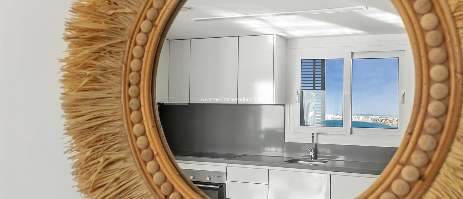 3 soveværelse Penthouse til salg i Punta Prima - € 765.000 (Ref: 9432358)