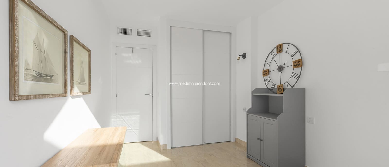 3 soveværelse Penthouse til salg i Punta Prima - € 765.000 (Ref: 9432358)