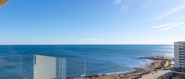 3 bedroom Penthouse for sale in Punta Prima, Torrevieja - € 765,000 (Ref: 9432358)