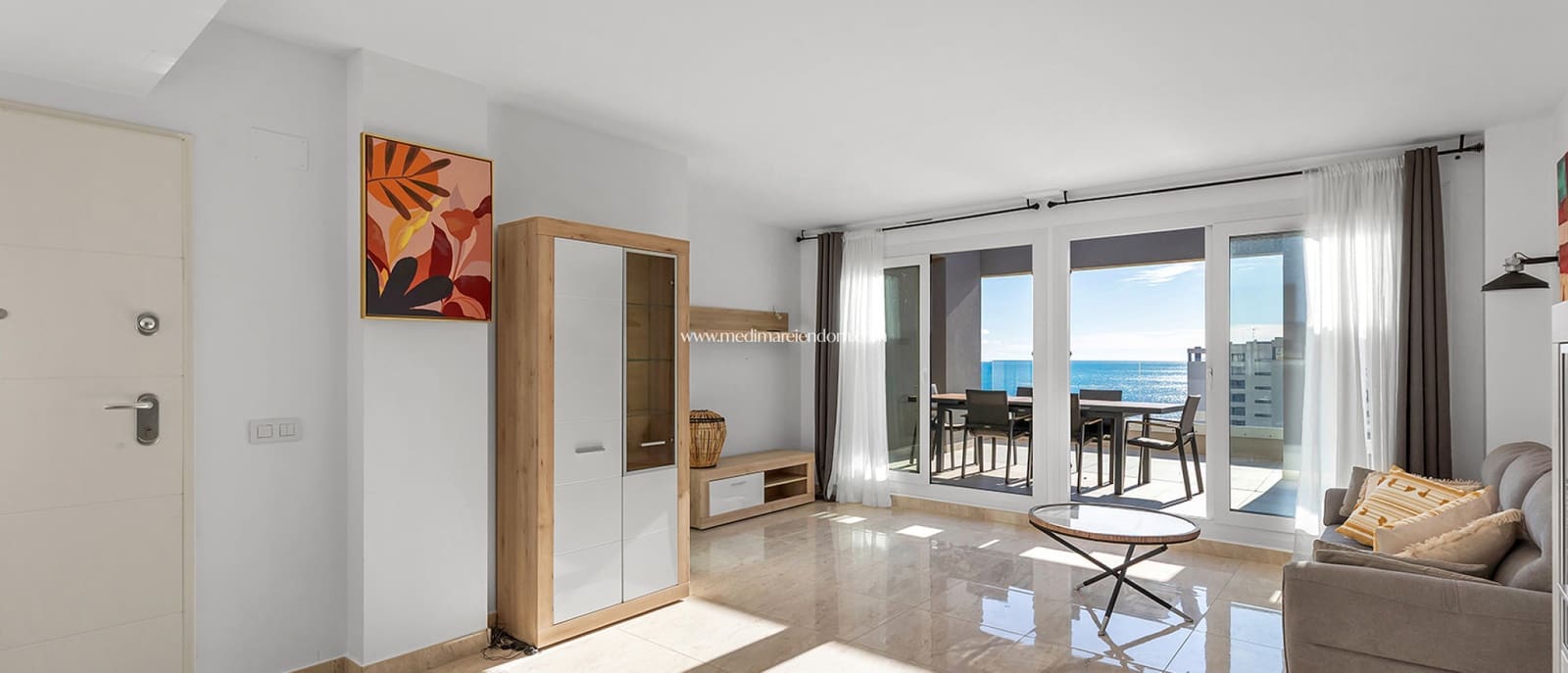 3 soveværelse Penthouse til salg i Punta Prima - € 765.000 (Ref: 9432358)