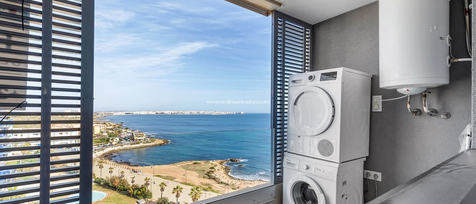 3 soveværelse Penthouse til salg i Punta Prima - € 765.000 (Ref: 9432358)