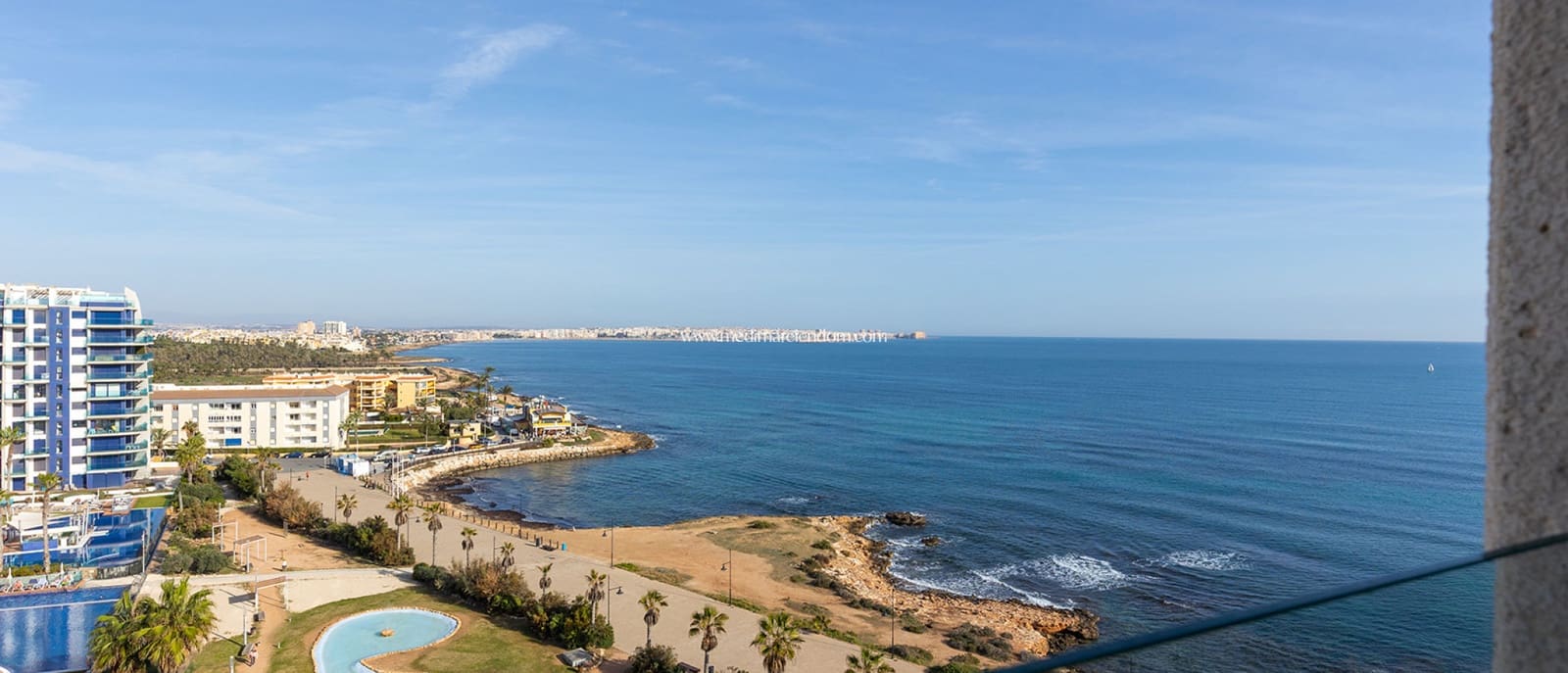 3 soveværelse Penthouse til salg i Punta Prima - € 765.000 (Ref: 9432358)