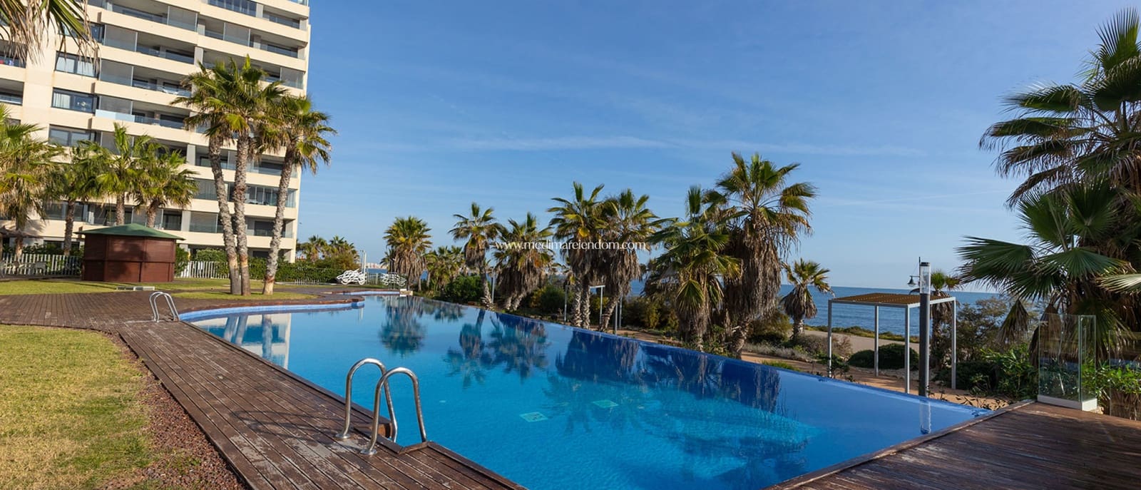 3 soveværelse Penthouse til salg i Punta Prima - € 765.000 (Ref: 9432358)