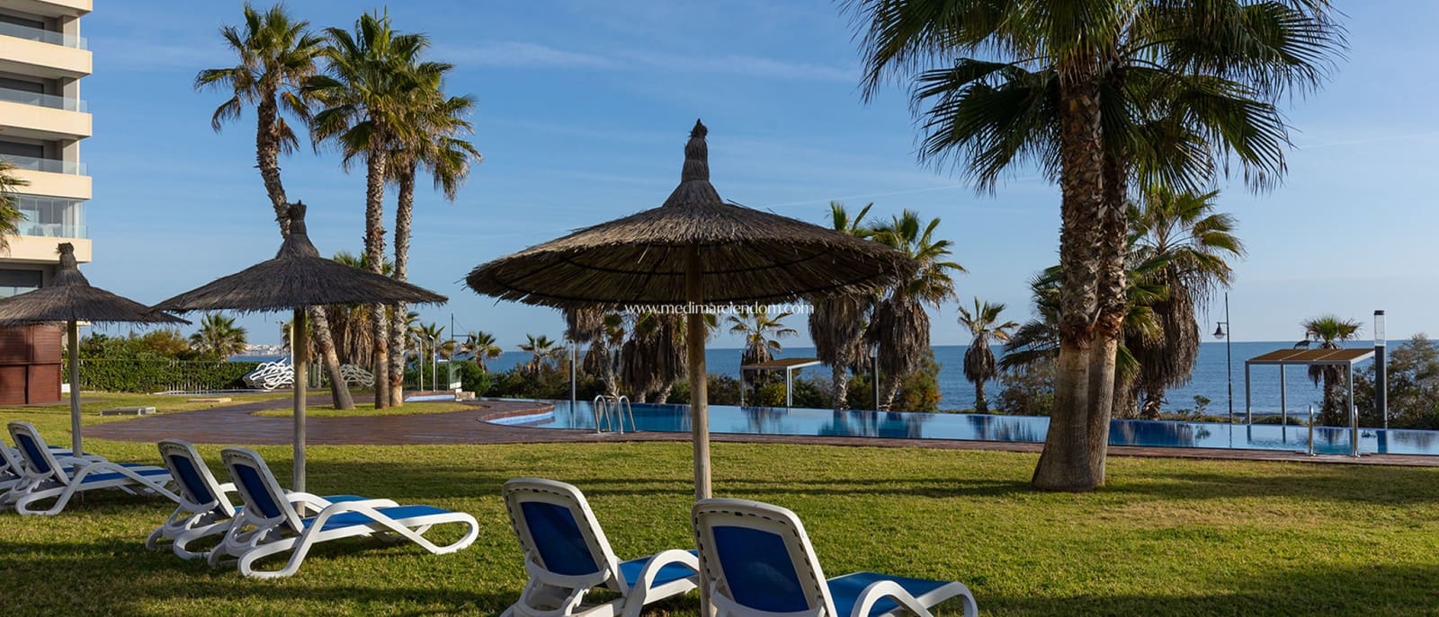 3 soveværelse Penthouse til salg i Punta Prima - € 765.000 (Ref: 9432358)