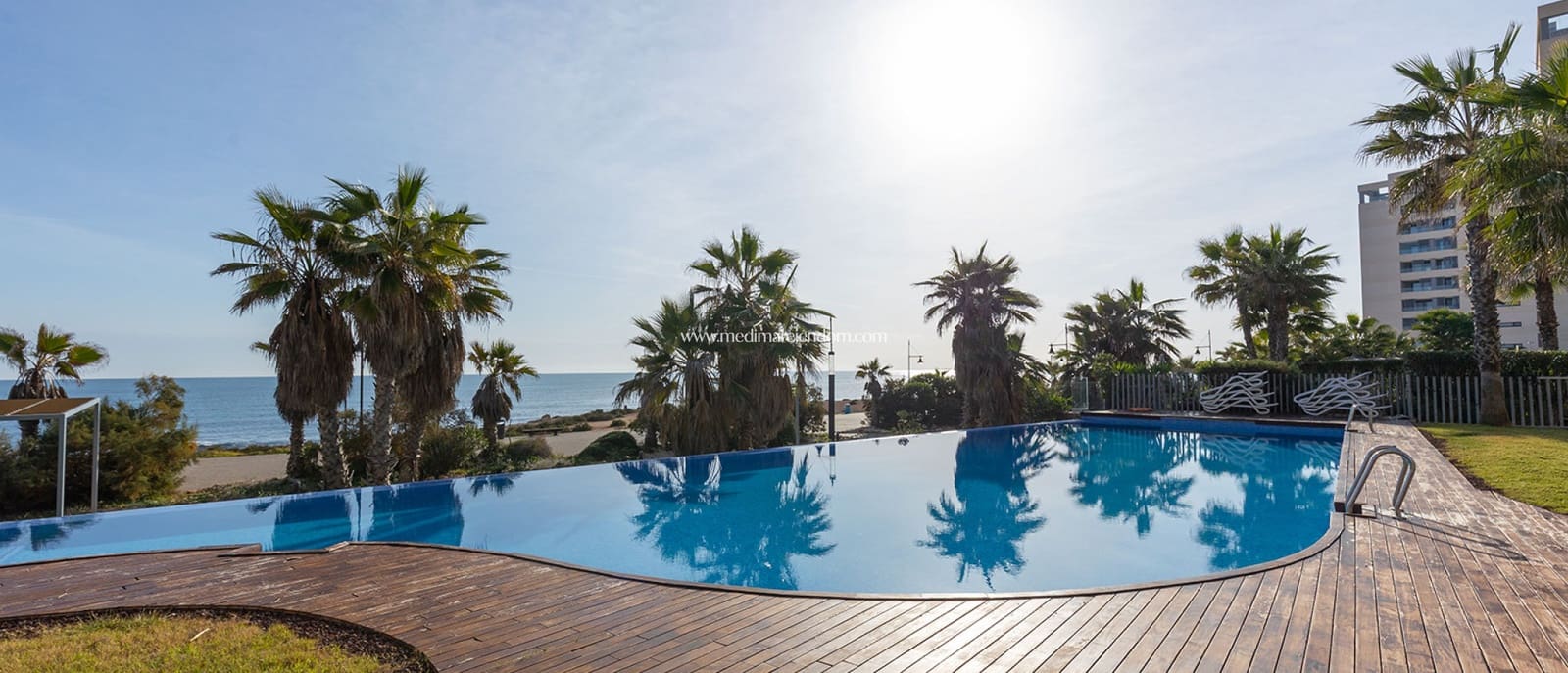 3 soveværelse Penthouse til salg i Punta Prima - € 765.000 (Ref: 9432358)