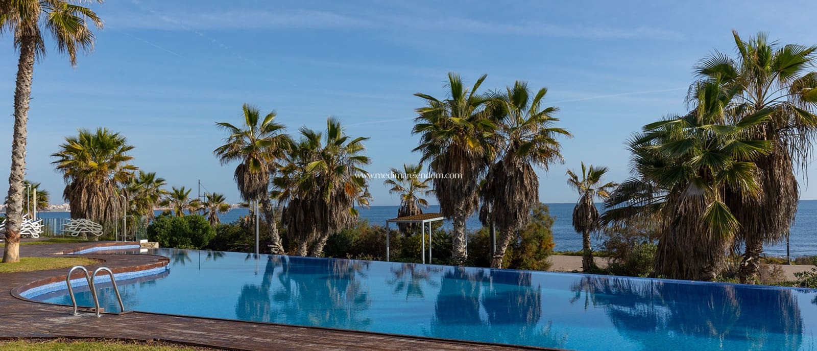 3 soveværelse Penthouse til salg i Punta Prima - € 765.000 (Ref: 9432358)