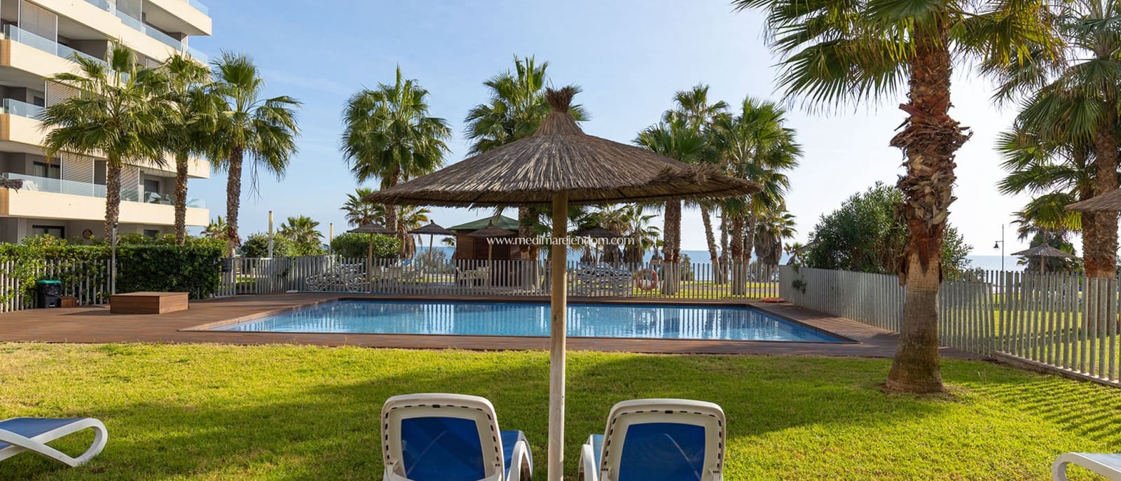 3 soveværelse Penthouse til salg i Punta Prima - € 765.000 (Ref: 9432358)