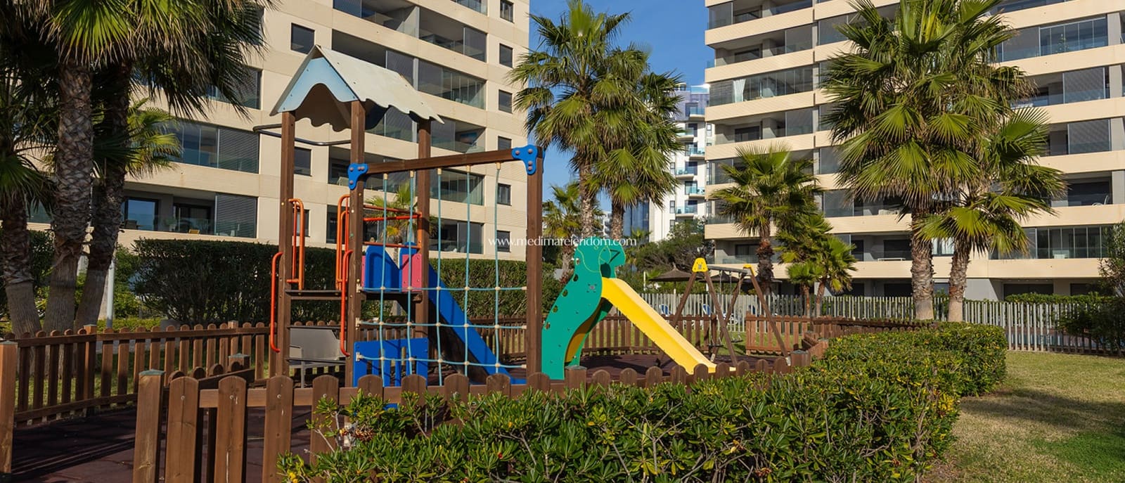 3 soveværelse Penthouse til salg i Punta Prima - € 765.000 (Ref: 9432358)