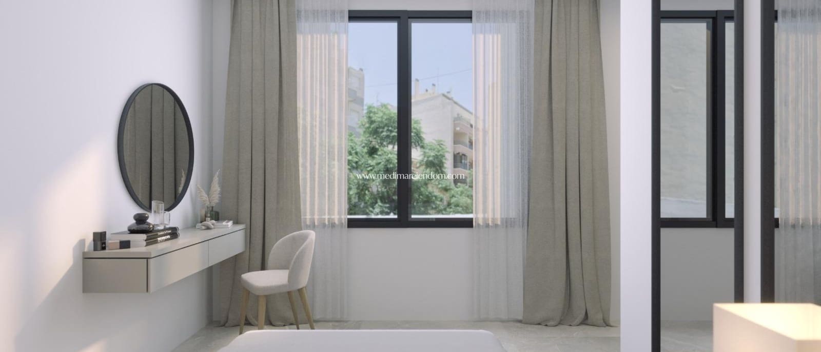 1 makuuhuone Huoneisto myytävänä paikassa Torrevieja mukana uima-altaan - 235 000 € (Ref: 9432359)