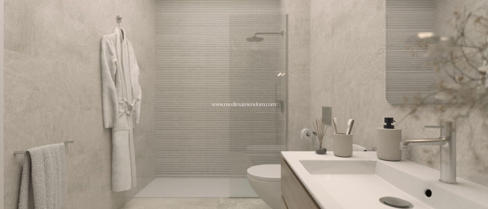 2 slaapkamer Appartement te koop in Torrevieja met zwembad - € 290.000 (Ref: 9432360)