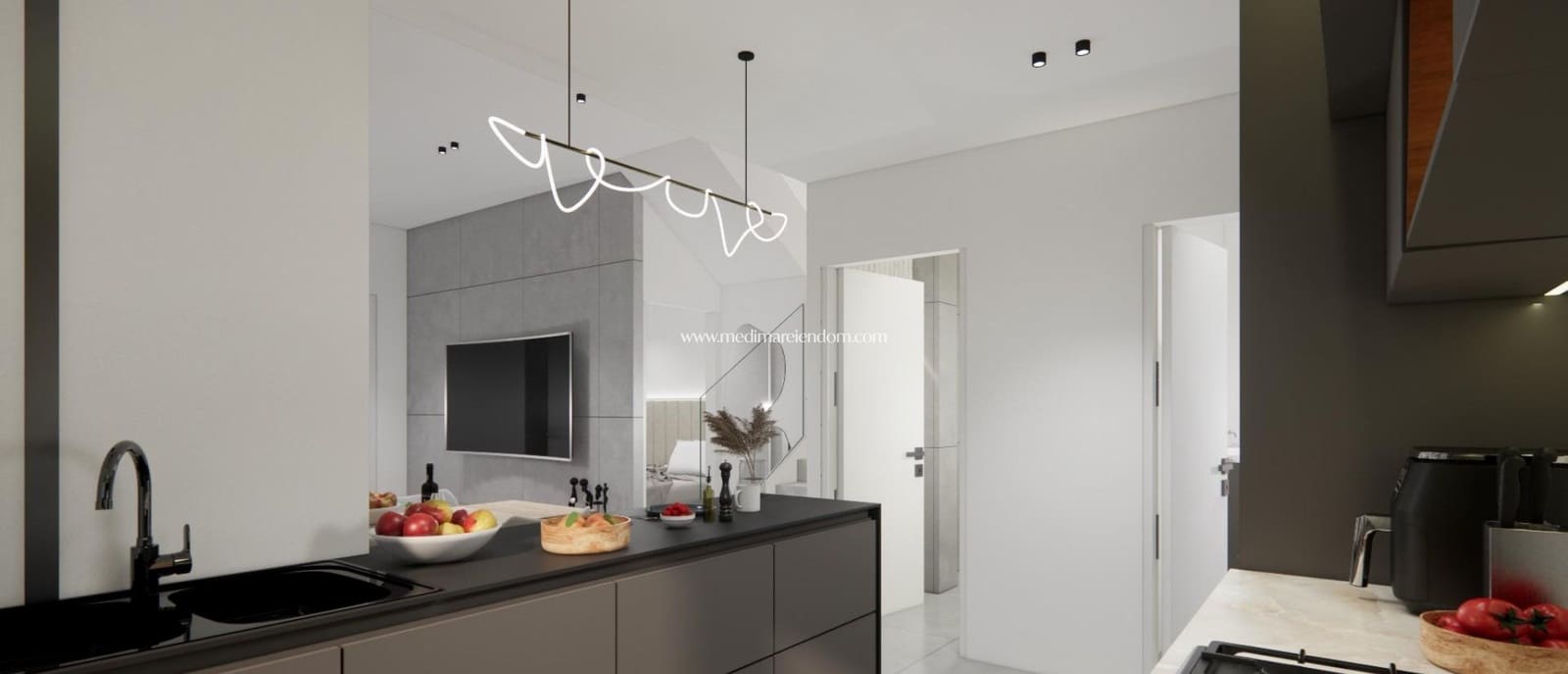 3 bedroom Villa for sale in Los Montesinos with pool - € 369,000 (Ref: 9432361)