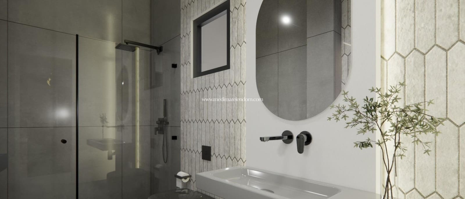 3 bedroom Villa for sale in Los Montesinos with pool - € 369,000 (Ref: 9432361)