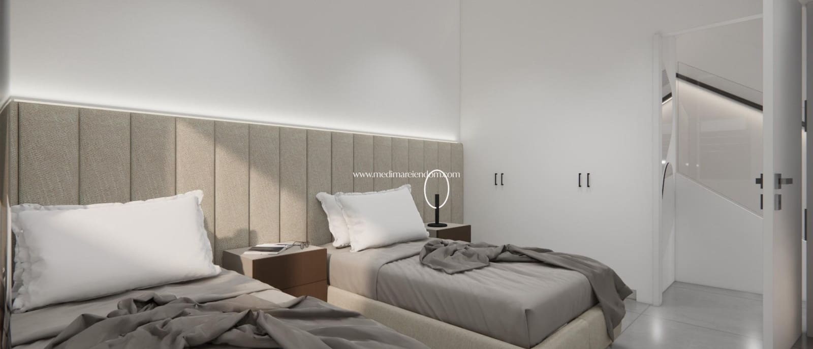 3 bedroom Villa for sale in Los Montesinos with pool - € 369,000 (Ref: 9432361)