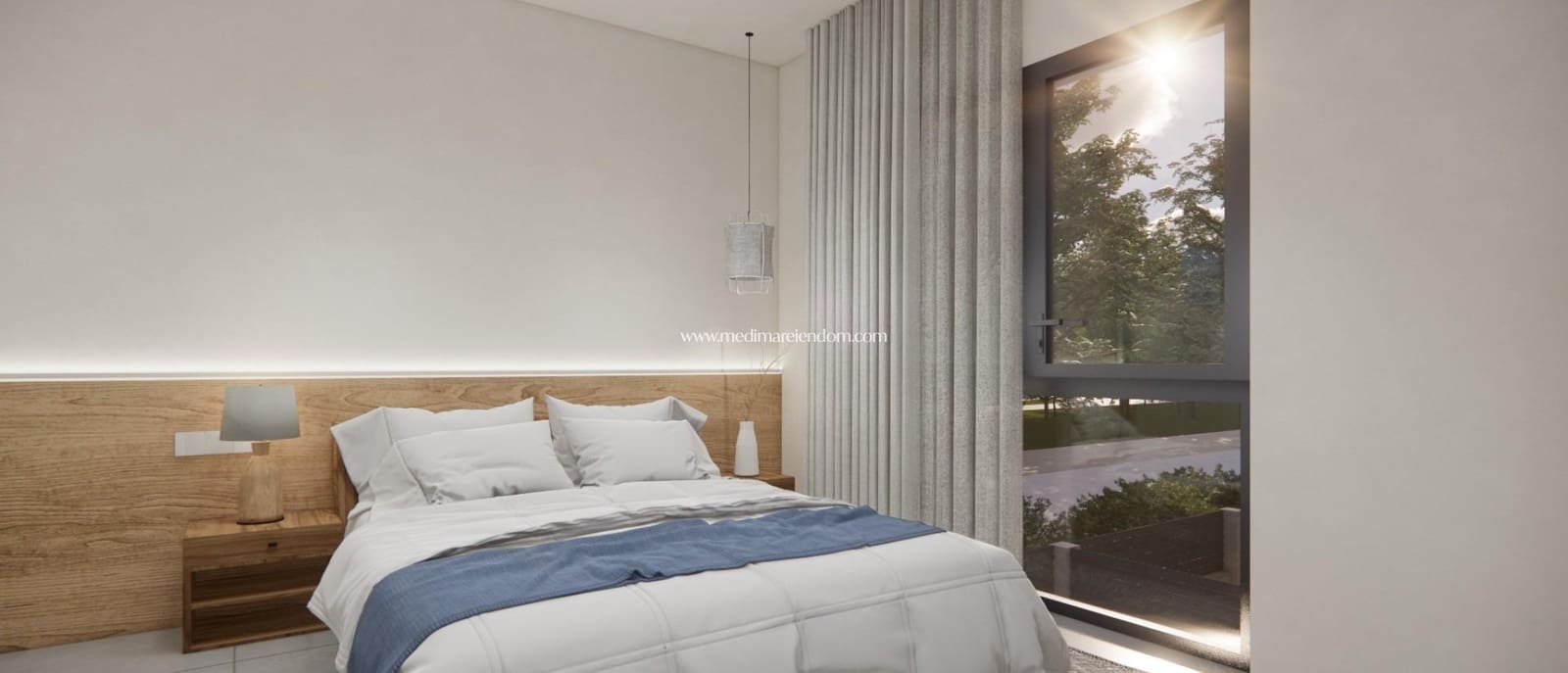 3 bedroom Villa for sale in Los Montesinos with pool - € 369,000 (Ref: 9432361)