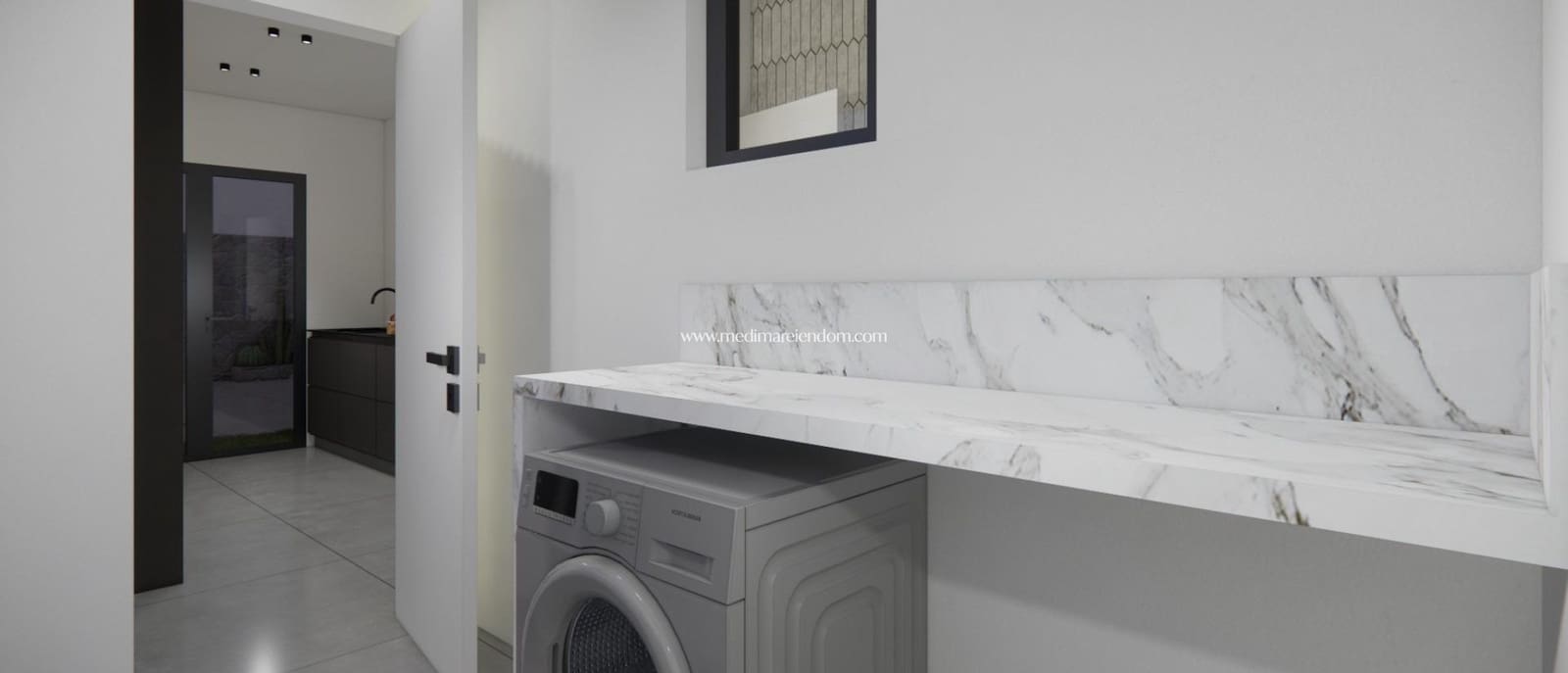 3 bedroom Villa for sale in Los Montesinos with pool - € 369,000 (Ref: 9432361)