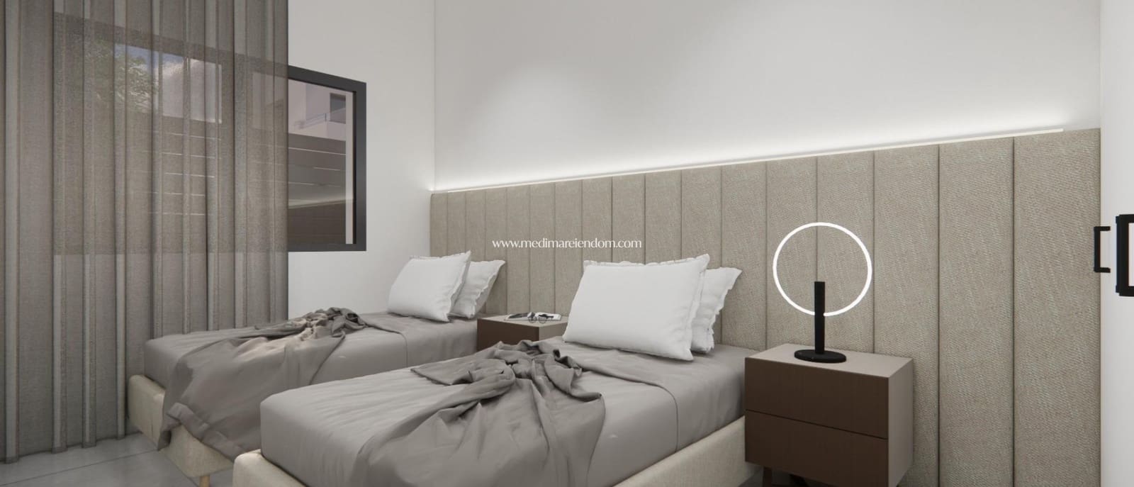 3 bedroom Villa for sale in Los Montesinos with pool - € 369,000 (Ref: 9432361)