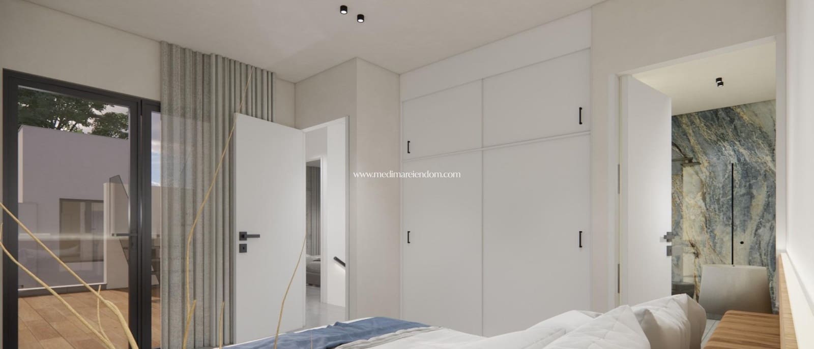 3 bedroom Villa for sale in Los Montesinos with pool - € 369,000 (Ref: 9432361)