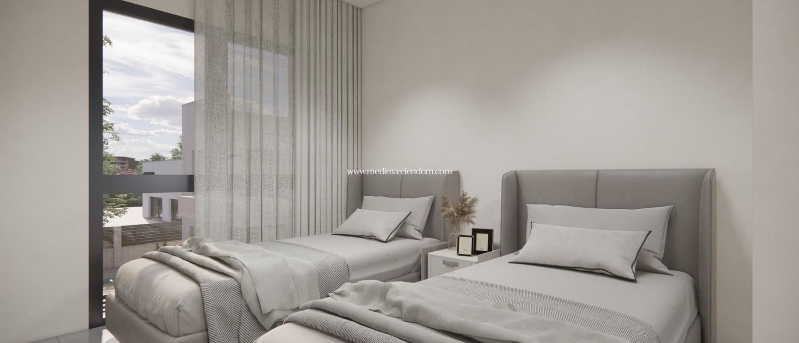 3 bedroom Villa for sale in Los Montesinos with pool - € 369,000 (Ref: 9432361)