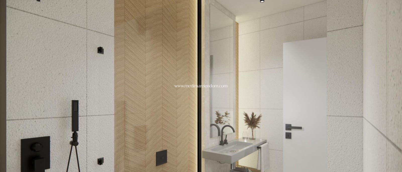 3 bedroom Villa for sale in Los Montesinos with pool - € 369,000 (Ref: 9432361)