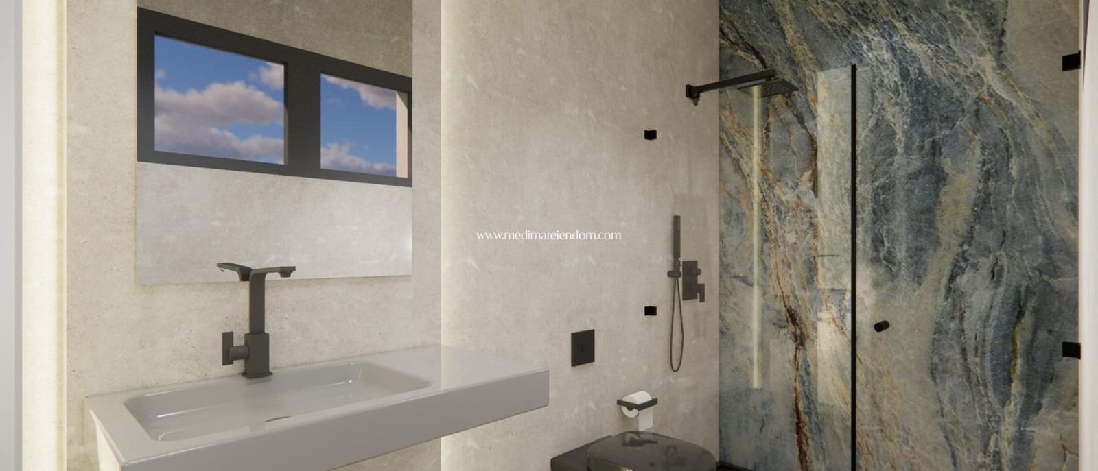 3 bedroom Villa for sale in Los Montesinos with pool - € 369,000 (Ref: 9432361)