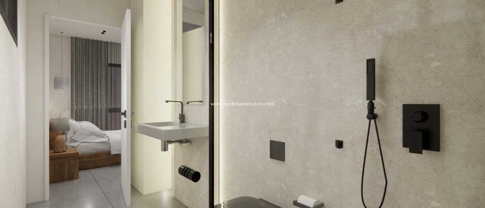 3 bedroom Villa for sale in Los Montesinos with pool - € 369,000 (Ref: 9432361)