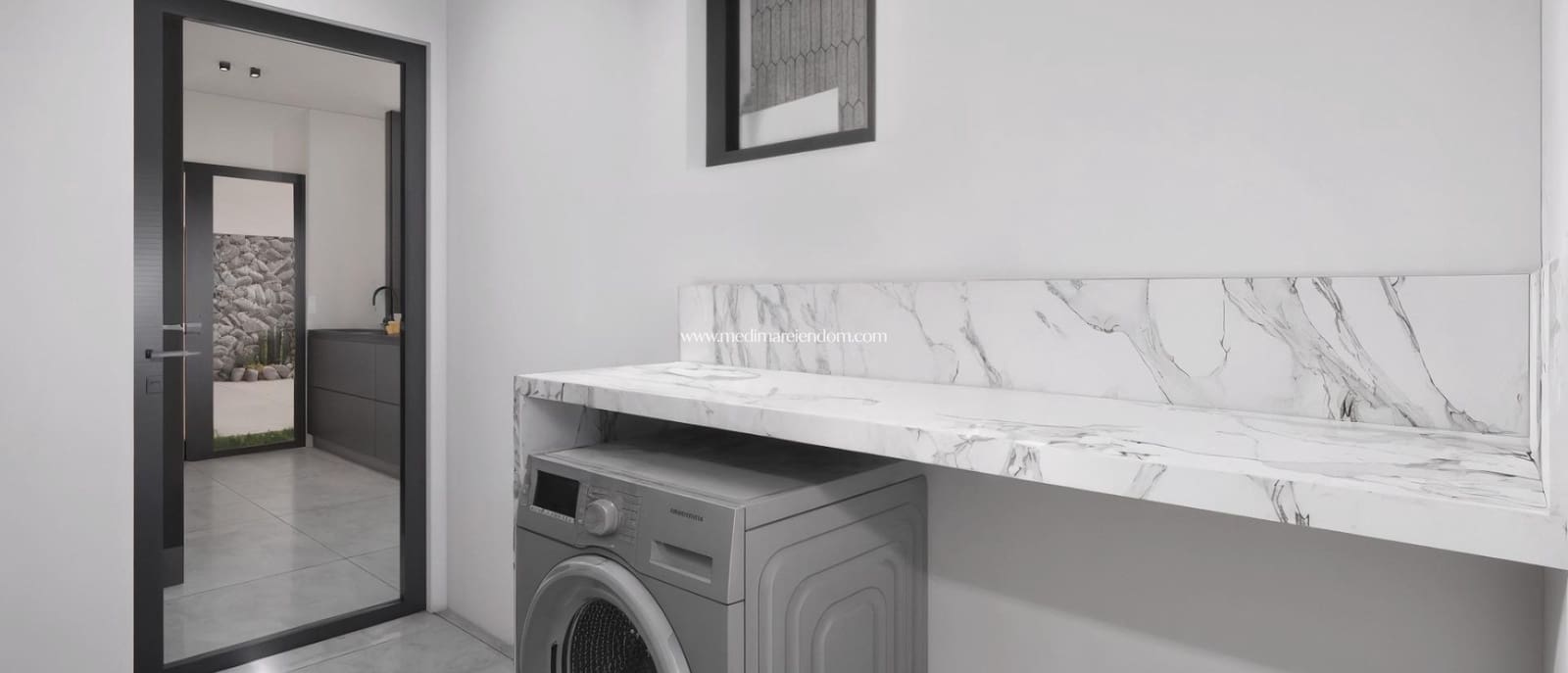 3 bedroom Villa for sale in Los Montesinos with pool - € 369,000 (Ref: 9432361)