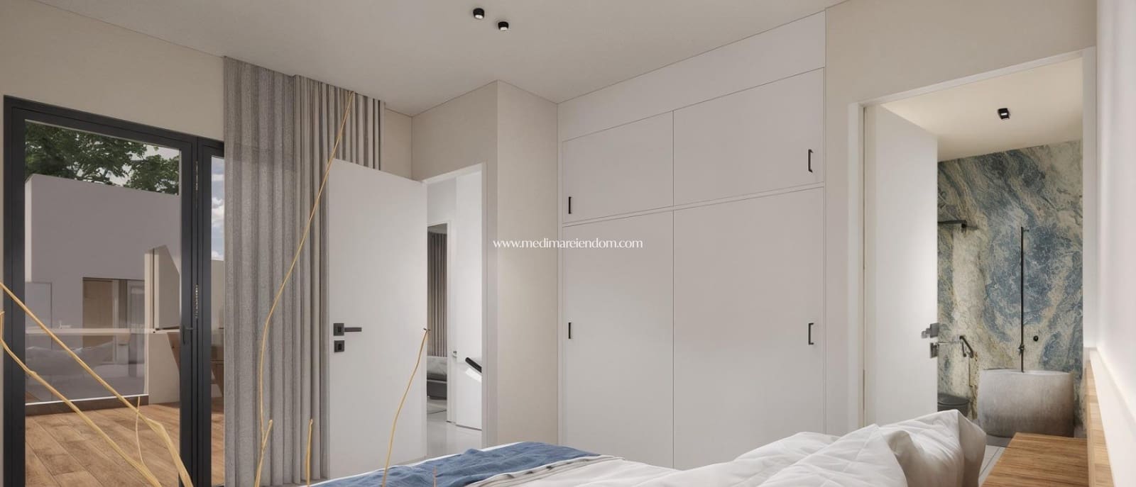 3 bedroom Villa for sale in Los Montesinos with pool - € 369,000 (Ref: 9432361)