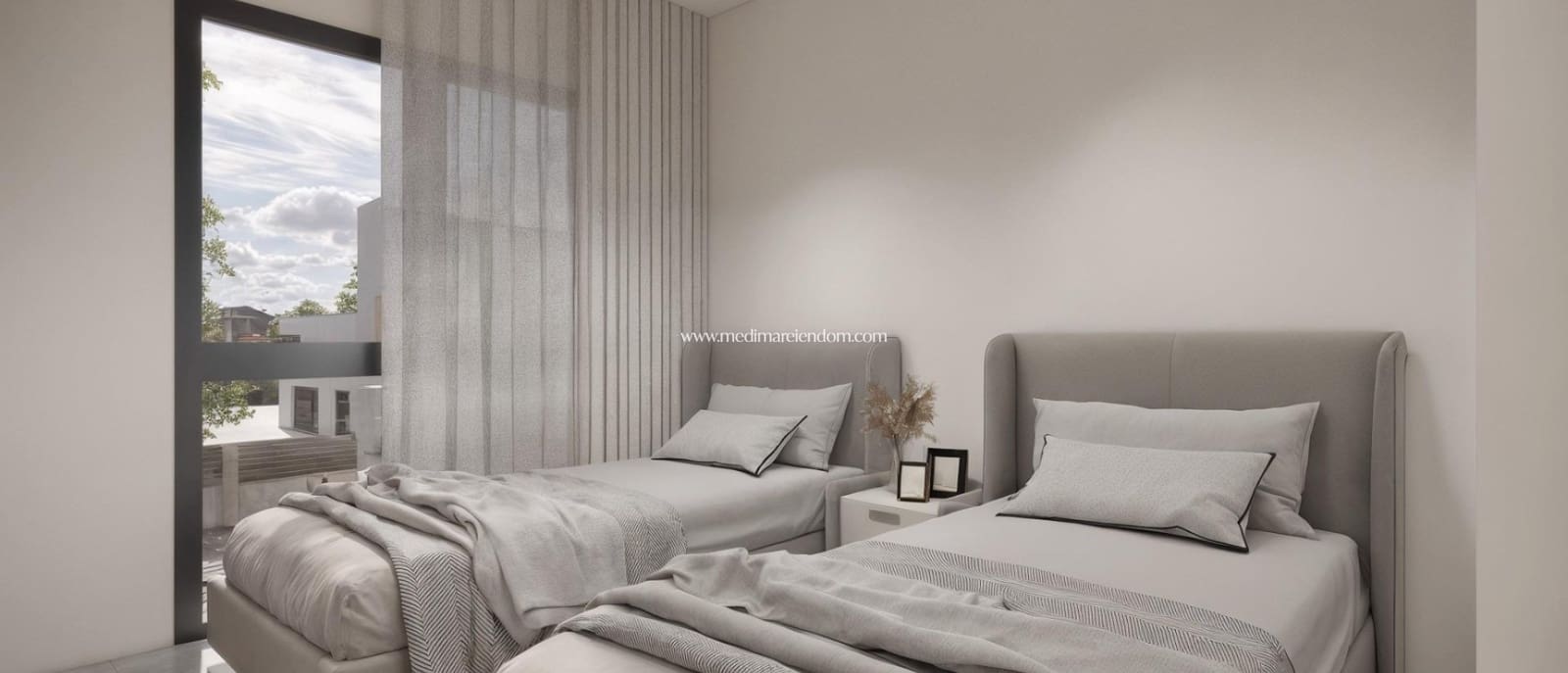 3 bedroom Villa for sale in Los Montesinos with pool - € 369,000 (Ref: 9432361)