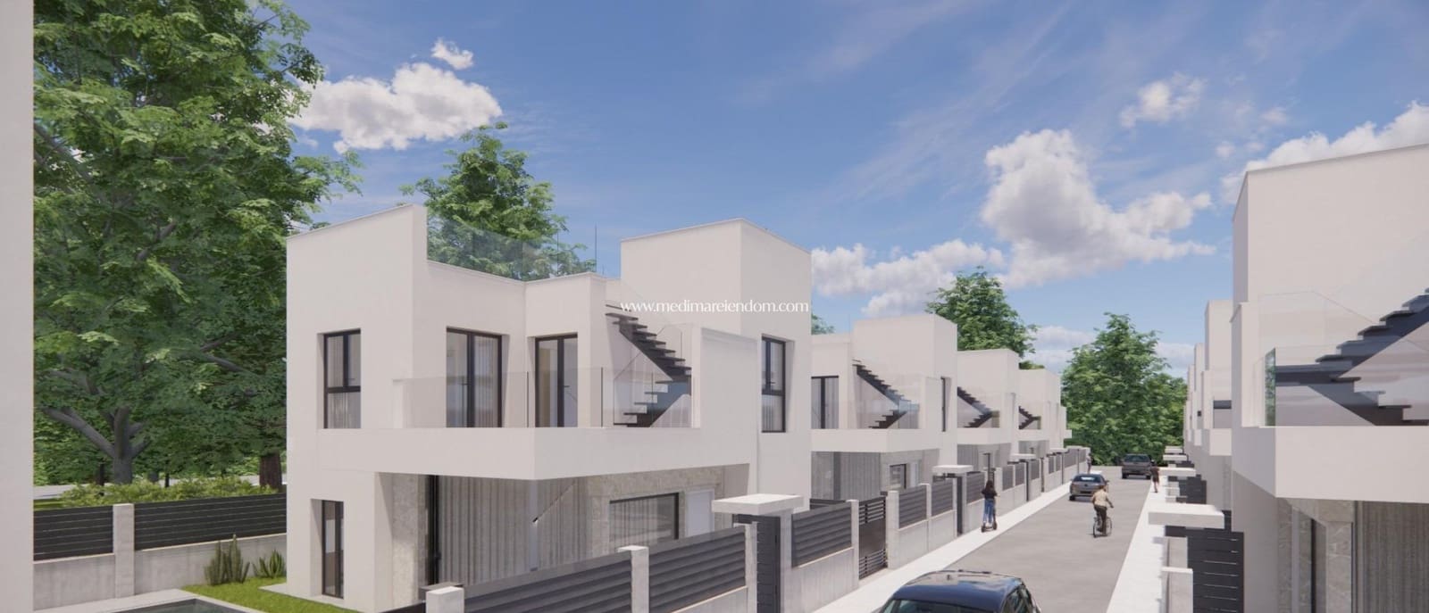 3 bedroom Villa for sale in Los Montesinos with pool - € 369,000 (Ref: 9432361)