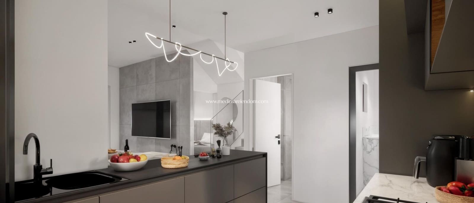 3 bedroom Villa for sale in Los Montesinos with pool - € 369,000 (Ref: 9432361)